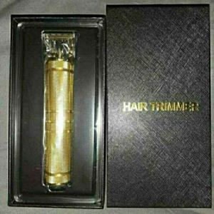 Electric Hair Clipper Rechargeable Shaver Beard trimmer